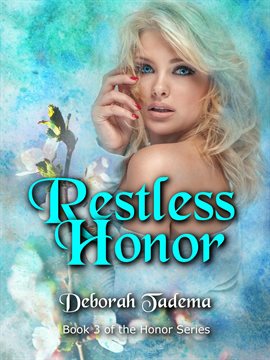 Cover image for Restless Honor