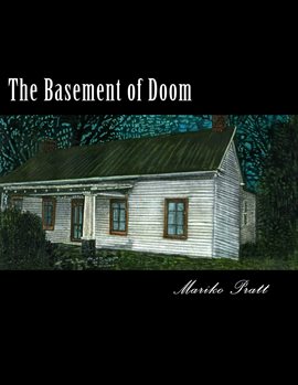 Cover image for The Basement of Doom