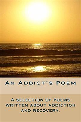 Cover image for An Addicts Poem