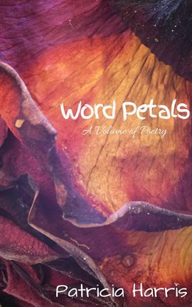 Cover image for Word Petals