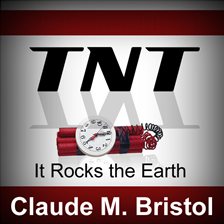 Imagen de portada para TNT
