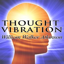 Cover image for Thought Vibration
