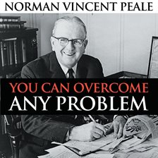 Cover image for You Can Overcome Any Problem