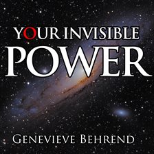 Cover image for Your Invisible Power