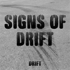Cover image for Signs of Drift