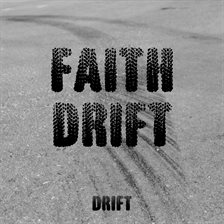 Cover image for Faith Drift