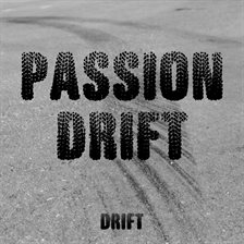 Cover image for Passion Drift