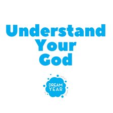 Cover image for Understand Your God
