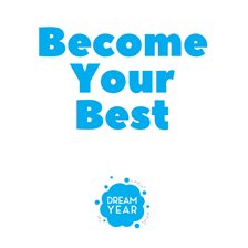Cover image for Become Your Best