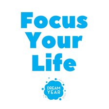 Cover image for Focus Your Life