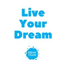 Cover image for Live Your Dream