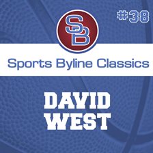 Imagen de portada para David West