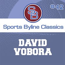 Cover image for David Vobora