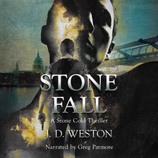 Cover image for Stone Fall