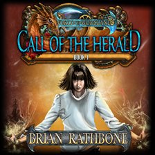 Cover image for Call of the Herald