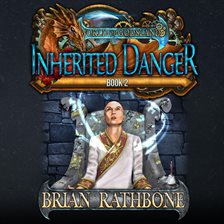 Cover image for Inherited Danger