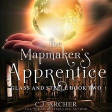 Cover image for The Mapmaker's Apprentice