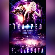 Cover image for Trapped