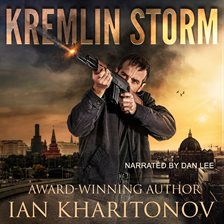 Imagen de portada para Kremlin Storm