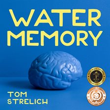 Cover image for Water Memory