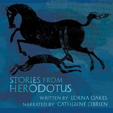 Imagen de portada para Stories from Herodotus