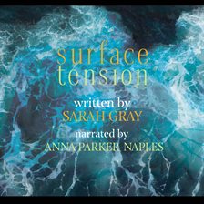 Cover image for Surface Tension
