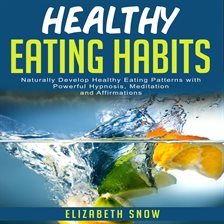 Imagen de portada para Healthy Eating Habits
