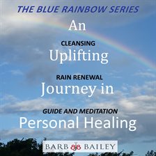 Imagen de portada para An Uplifting Journey in Personal Healing