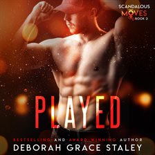 Cover image for Played