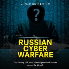 Imagen de portada para Russian Cyber Warfare