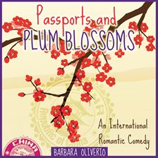 Imagen de portada para Passports and Plum Blossoms
