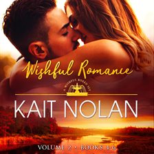 Cover image for Wishful Romance: Volume 2