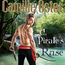 Cover image for A Pirate's Ruse
