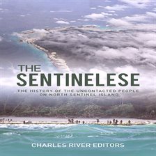 Imagen de portada para The Sentinelese