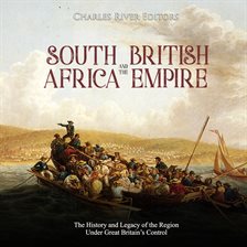 Imagen de portada para South Africa and the British Empire