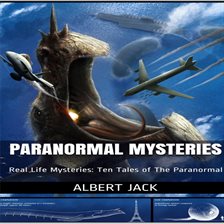 Imagen de portada para Paranormal Mysteries: