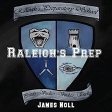 Cover image for Raleigh's Prep