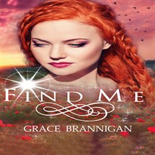 Cover image for Find Me