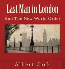 Imagen de portada para Last Man in London