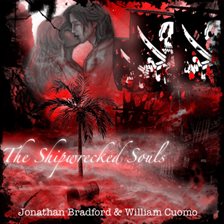 Cover image for The Shipwrecked Souls