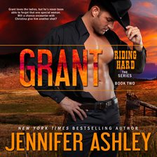 Cover image for Grant