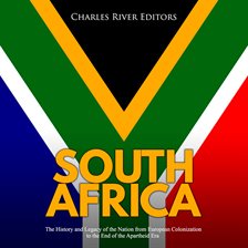 Imagen de portada para South Africa