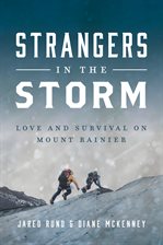 Imagen de portada para Strangers in the Storm
