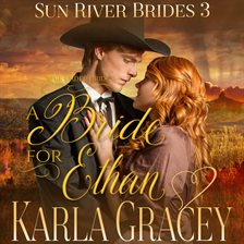 Cover image for A Bride for Ethan
