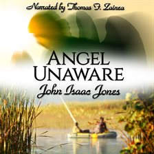 Cover image for Angel Unaware