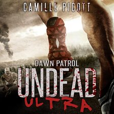Cover image for Dawn Patrol