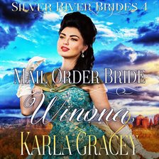 Cover image for Winona
