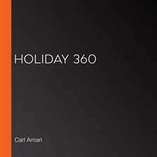 Imagen de portada para Holiday 359