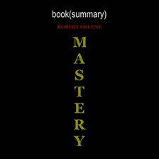 Cover image for Summary of Mastery