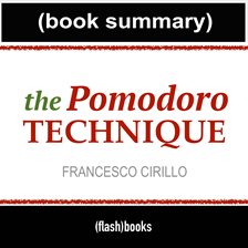 Cover image for The Pomodoro Technique - Book Summary